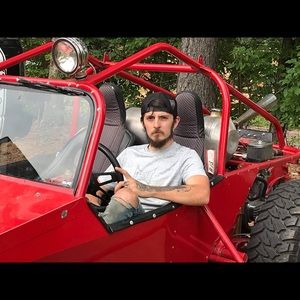 Meet your Posher, Jonathan